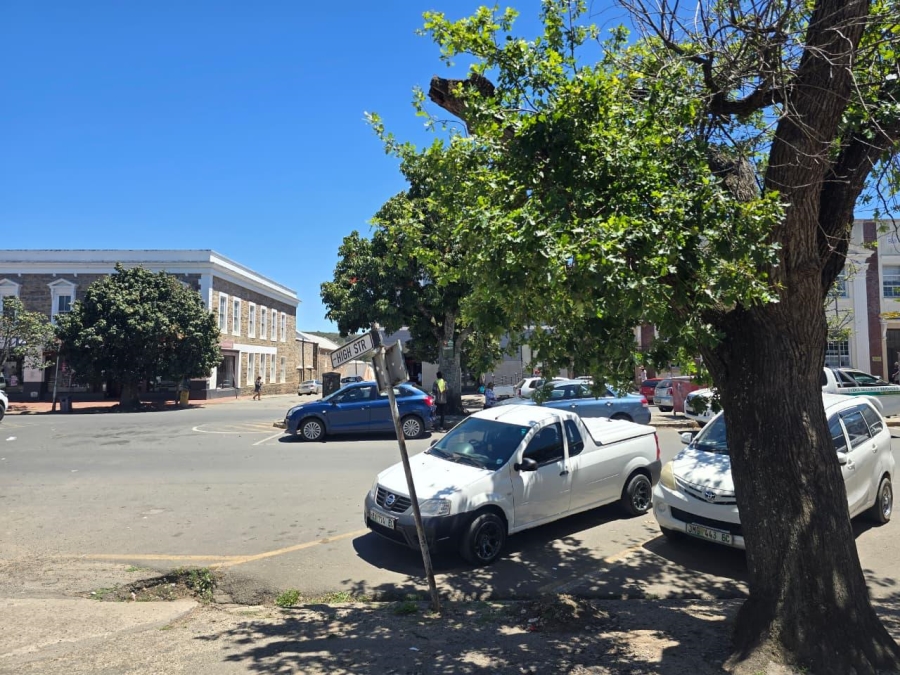 Commercial Property for Sale in Grahamstown Central Eastern Cape